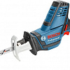 Сабельная пила Bosch GSA 18 V-LI C Professional [06016A5020]
