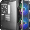 Корпус Cooler Master MasterCase H500M