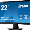 Монитор Iiyama ProLite E2283HS-B3