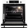 Электрический духовой шкаф DeLonghi DEO 735 BB Franca