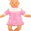 Кукла Полесье Пупс Милый в платье 71699