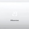 Внутренний блок Hisense Zoom FREE Match DC Inverter AMS-12UW4RXRKB00