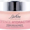 BioNike Крем для лица Defence Hydractive Hydro-Moisturising Cream 50 мл