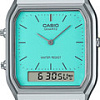 Наручные часы Casio AQ-230A-2A2