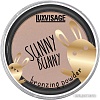 Бронзатор Lux Visage Sunny Bunny (тон 1) 10 г