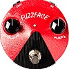Гитарная педаль Dunlop Manufacturing FFM2 GE Fuzz Face Mini