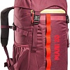 Туристический рюкзак Tatonka Mani 20 Children's (bordeaux-red)