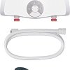 Проточный электрический водонагреватель-душ Royal Thermo Smartfix S 3.5 кВт (душ)