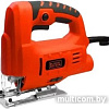 Электролобзик Black &amp; Decker JS10