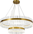 Подвесная люстра Favourite Placerat 4012-12P