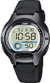 Наручные часы Casio LW-200-1BVEF