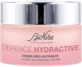 BioNike Крем для лица Defence Hydractive Hydro-Moisturising Cream 50 мл