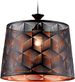 Подвесная люстра Ambrella light Traditional TR8439