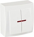 Выключатель Nilson Themis 26111004
