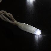 Новогодняя гирлянда КС Нить Ориона 7W 96 LED 955129 (10 м)