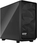 Корпус Fractal Design Meshify 2 Dark Tempered Glass Black FD-C-MES2A-02