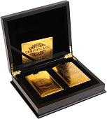 Игральные карты Sima-Land Золотая коллекция 1408905