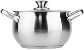 Кастрюля Lara Токио LR02-264