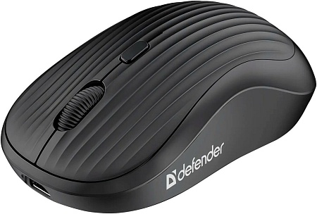 Мышь Defender Slot MS-202