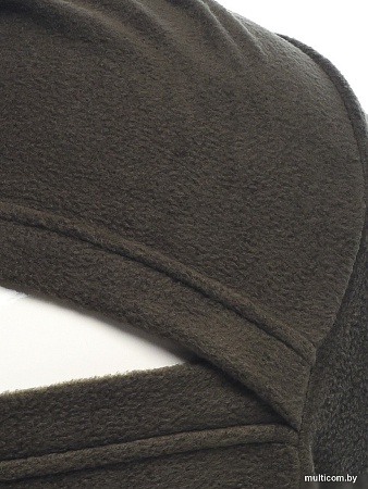 Горнолыжная балаклава Huntsman 2633 (р-р 58-60, хаки)