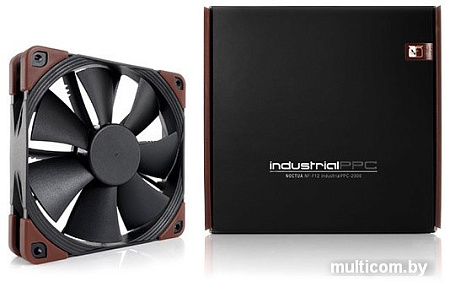 Кулер для корпуса Noctua NF-F12 industrialPPC-2000