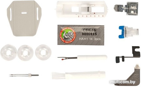 Швейная машина Chayka 425M