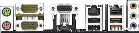 Материнская плата Gigabyte GA-J3455N-D3H (rev. 1.0)