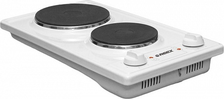 Настольная плита Reex CTE- 32d WH