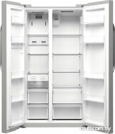 Холодильник Hotpoint-Ariston SXBHAE 920