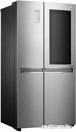 Холодильник LG GC-Q247CABV