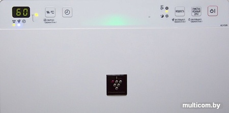 Очиститель и увлажнитель воздуха Sharp KC-F31RW