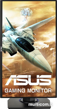 Монитор ASUS VG258QR