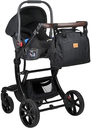 Детское автокресло Farfello KS-2150 (черный)