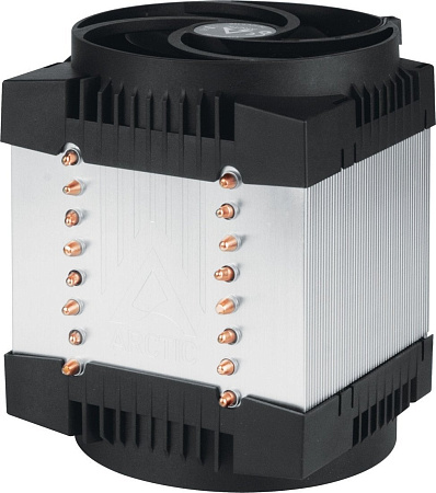 Кулер для процессора Arctic Freezer 4U-M Rev. 2 ACFRE00133B