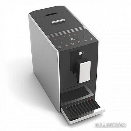Кофемашина BQ CM2001