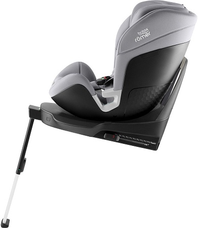 Детское автокресло Britax Romer Swivel (frost grey)