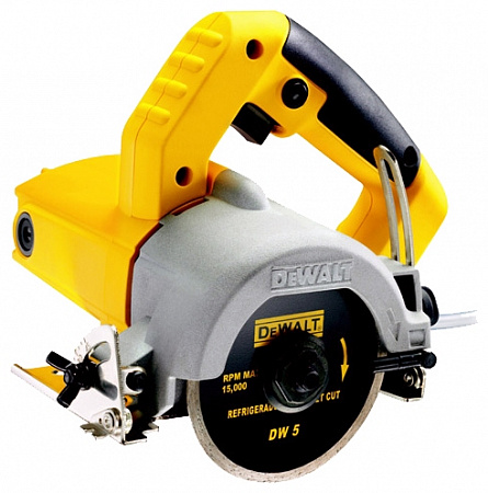 Пила DeWALT DWC410