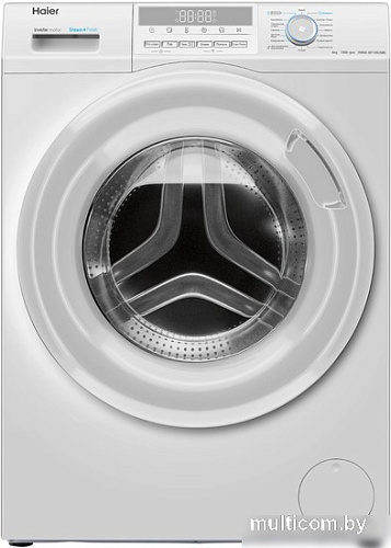 Стиральная машина Haier HW60-BP10929BE