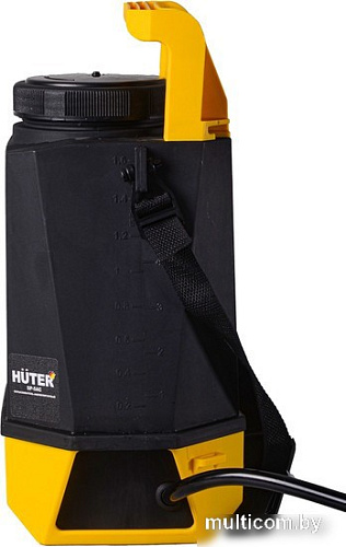 Аккумуляторный опрыскиватель Huter SP-5AC 70/13/54