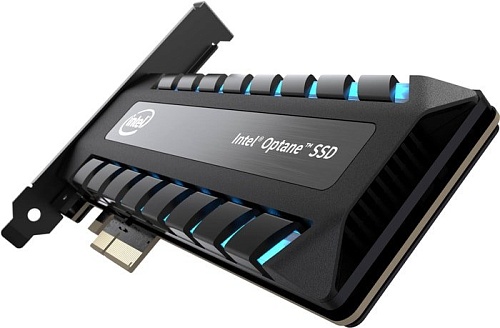 SSD Intel Optane 905P 960GB SSDPED1D960GAX1