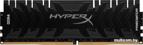 Оперативная память HyperX Predator 2x8GB DDR4 PC4-26600 HX433C16PB3K2/32