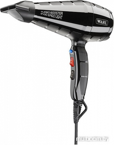 Фен Wahl Turbo Booster Ergolight [4314-0470]
