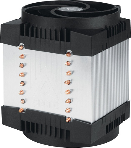 Кулер для процессора Arctic Freezer 4U-M Rev. 2 ACFRE00133B