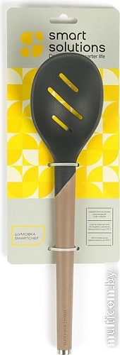 Шумовка Smart Solutions SmartChef SS-SSP-SLC-NL-GRPL (капучино/графит)