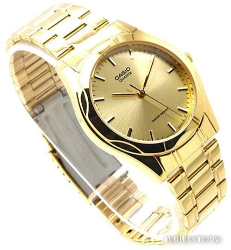 Наручные часы Casio MTP-1275G-9A