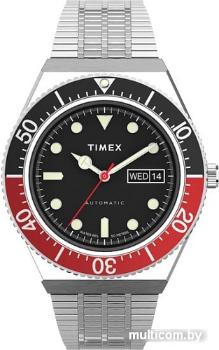 Наручные часы Timex TW2U83400