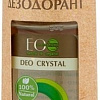 Ecolab Дезодорант для тела Натуральный Deo crystal 50 мл