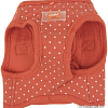 Шлейка Puppia Dotty PARA-HB1529-OR-L (оранжевый)