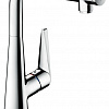 Смеситель Hansgrohe Talis Select S 72820000