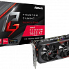 Видеокарта ASRock Radeon RX 5600 XT Phantom Gaming D3 OC 6GB GDDR6